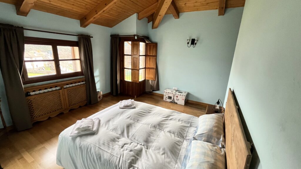 Habitación Principal